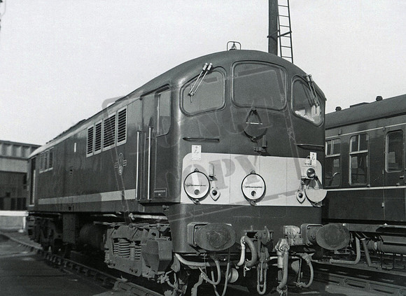 D5711 1967-03-05 Carlisle Upperby