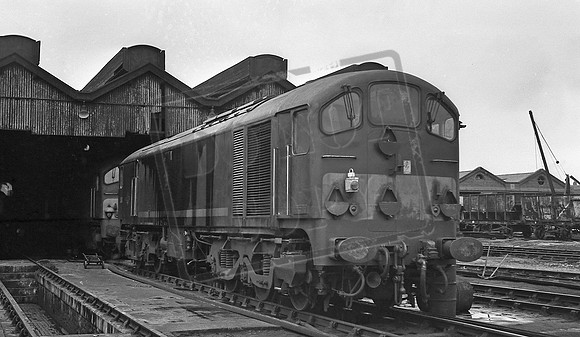 D5716 1965 Barrow