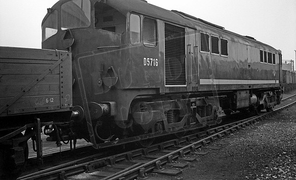 D5716 1960c Derby Works