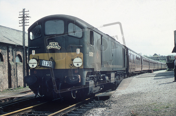 D5717 1968-05-26 Ravenglass