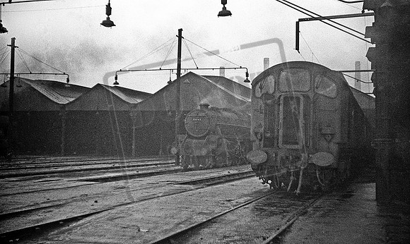 D5710 1961 Trafford Park