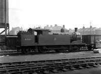 41984 1957-06-01 Shoeburyness