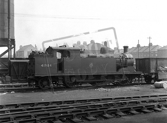 41984 1957-06-01 Shoeburyness