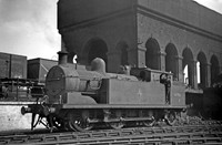 41981 1950s Plaistow