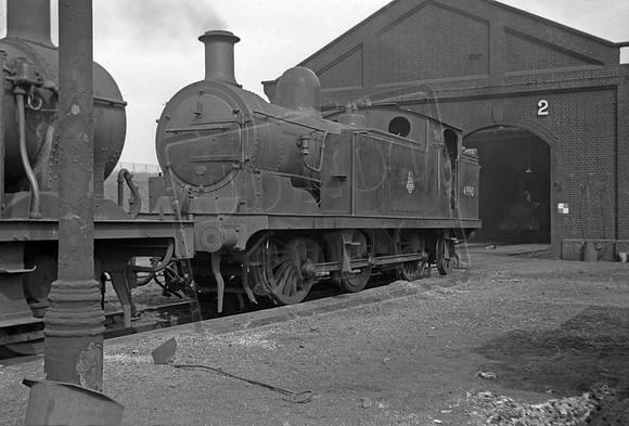 41990 1952-06-05 Plaistow