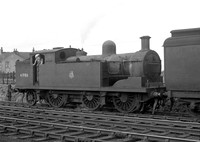 41986 1957-09-05 Shoeburyness