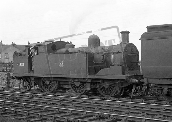 41986 1957-09-05 Shoeburyness