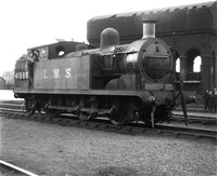 41986 1948 Plaistow