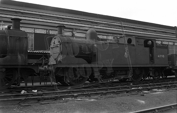 41990 1959 Stratford