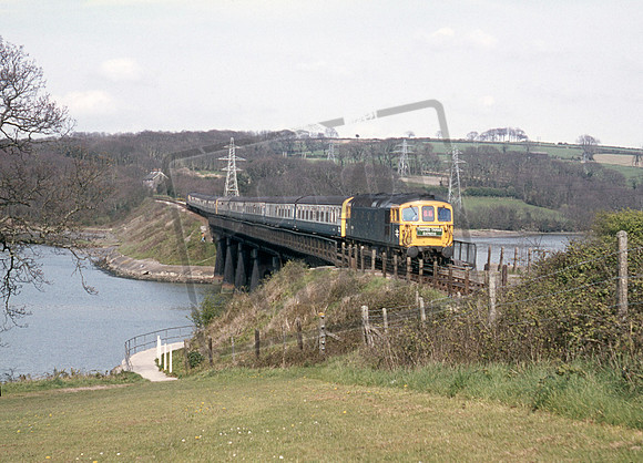 33106 1977-04-16 Tamertonn Creek