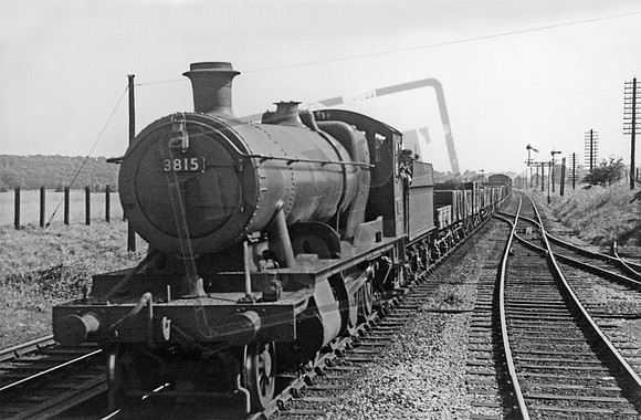 3815 1950s Radley