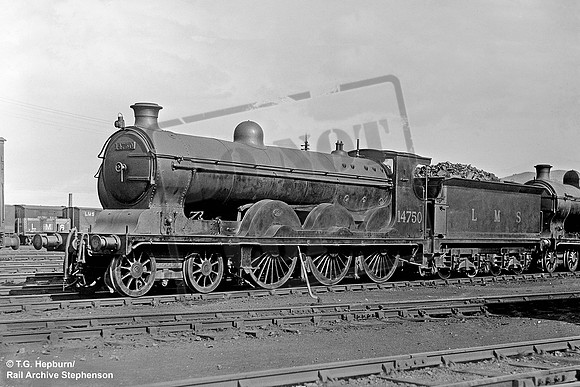 14750 1930s Perth