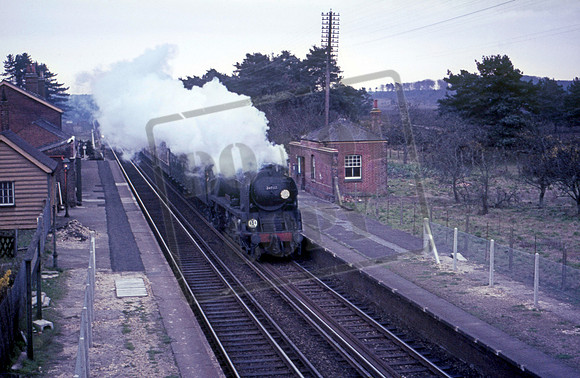 34047 1966c Beaulieu Road