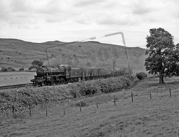 45036 1961-07-15 Beattock