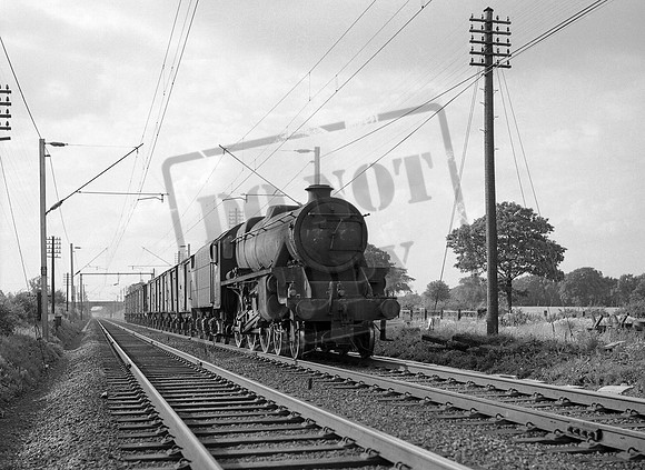 45048 1960s Lichfield