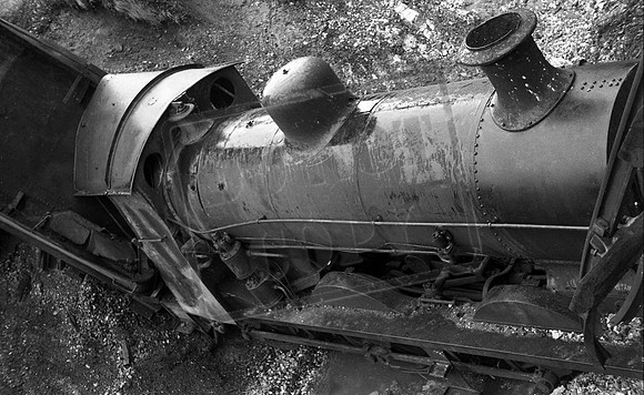 32522 1952-02-03 Midhurst