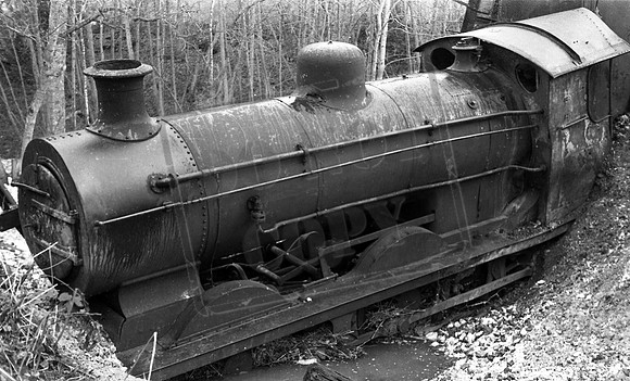 32522 1952-02-03 Midhurst