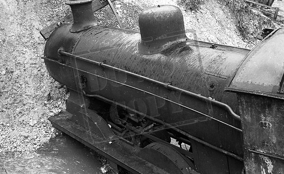 32522 1952-02-03 Midhurst-