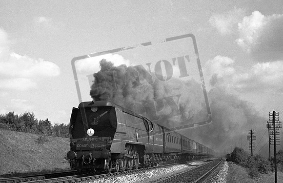 35005 1949-09 Battledown Flyover