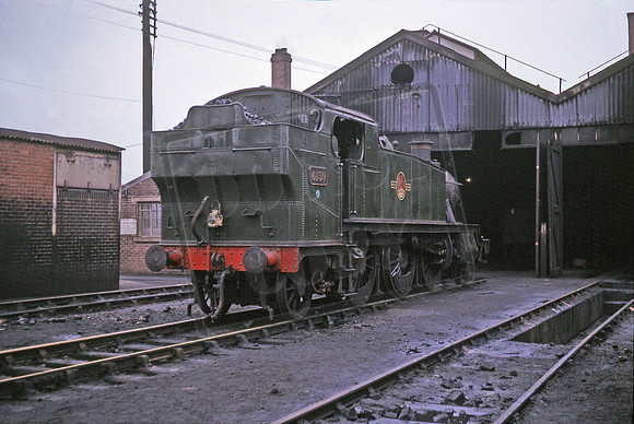 6159 1964-03 Didcot