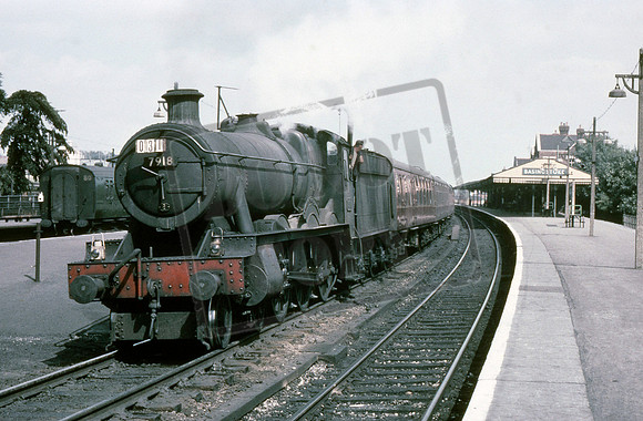 7918 1964-07-17 Basingstoke