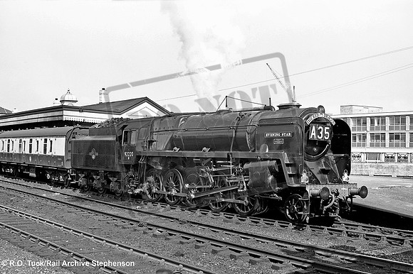 92220 1960-07-01 Cardiff General