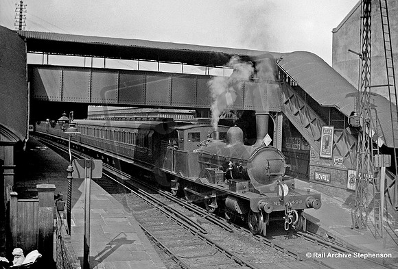 LSWR 428 1915-07-30 Mortlake