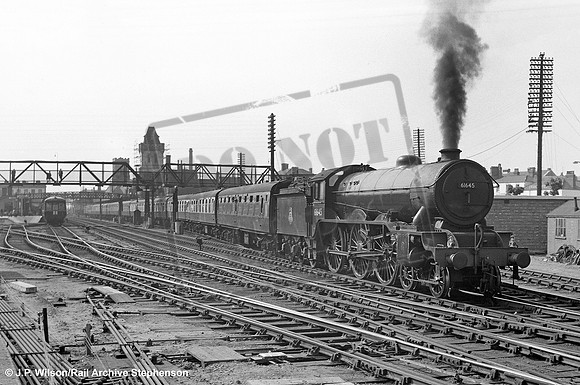 61645 1957-06-01 Lincoln Central