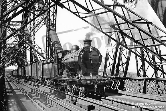 9278 1929-06 Forth Bridge