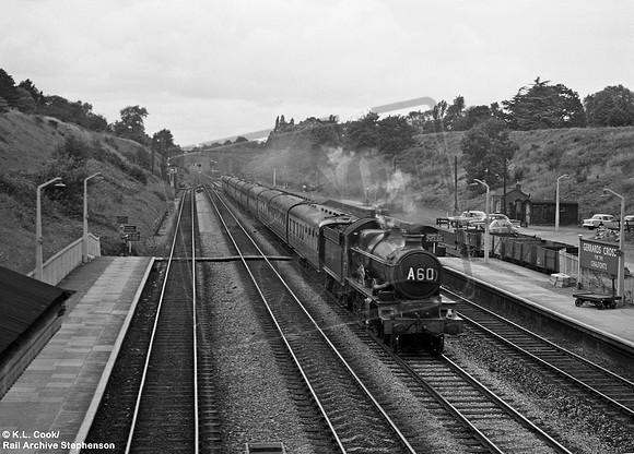 5037 1960-07-30 Gerrards Cross