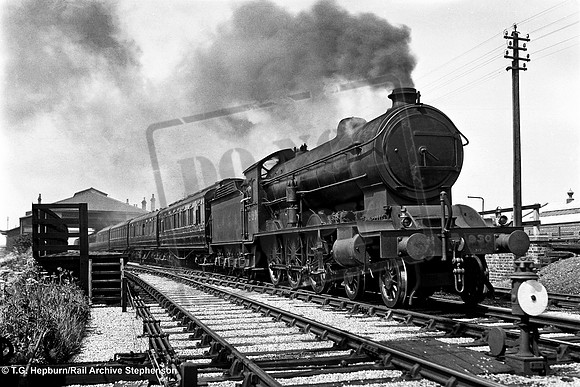 930 1930s Filey