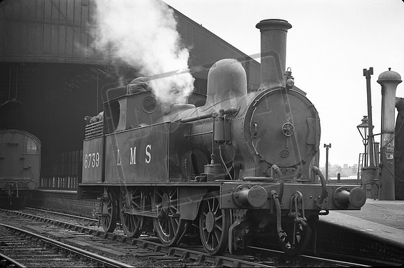 6739 1936 Rugby