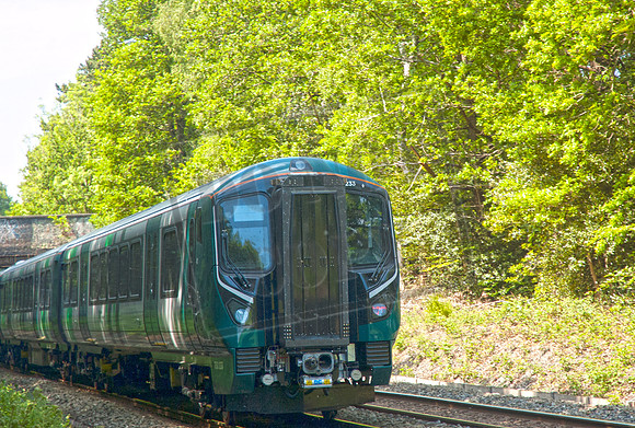 730233 2025-05-14 Sutton Park