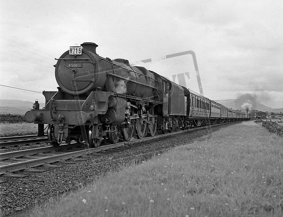 45065 1950s Shap