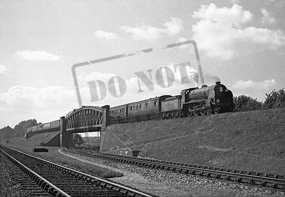 30749 1949-09 Battledown Flyover