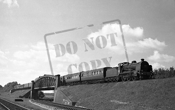 31796 1949-09 Battledown Flyover