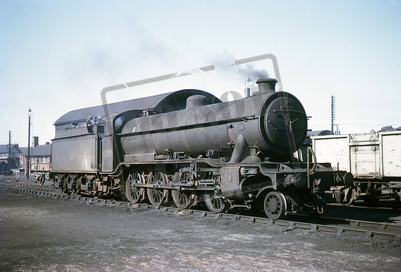 63939 1963-07-21 Retford GN