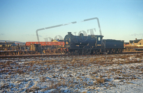 64606 1965-01 Thornton Junction