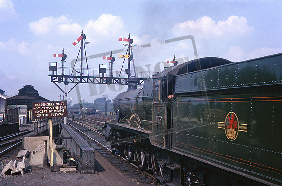 6952 1964-09 Oxford