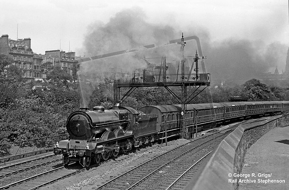 9875 1929-06 Haymarket