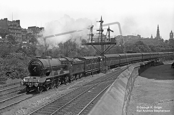 9868 1929-06 Haymarket