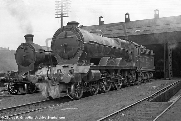 9902 1929-06 Dundee