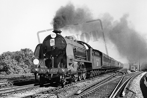 524 1939 West Weybridge