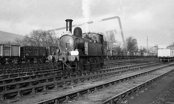 58926 1958-01-05  Abergavenny Junction-ROneg-1903-413
