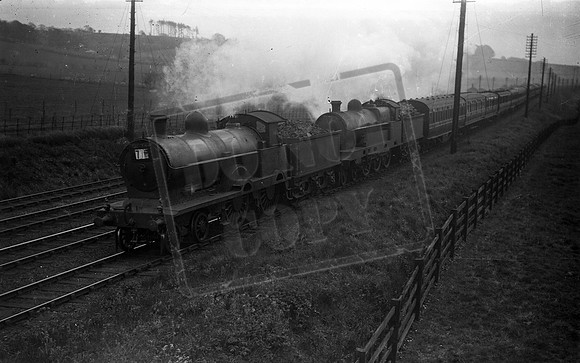 5299 1932 Berkhamsted piloting Claughton-ROGneg-1503-727