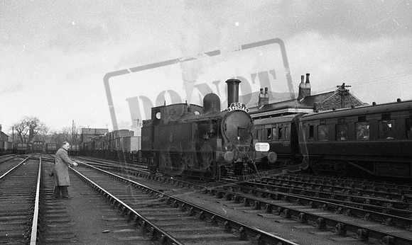 58926 1958-01-05  Abergavenny Junction-ROneg-1903-414