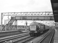 DP2 1962 Rugeley
