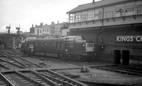 DP2 1964 Kings Cross