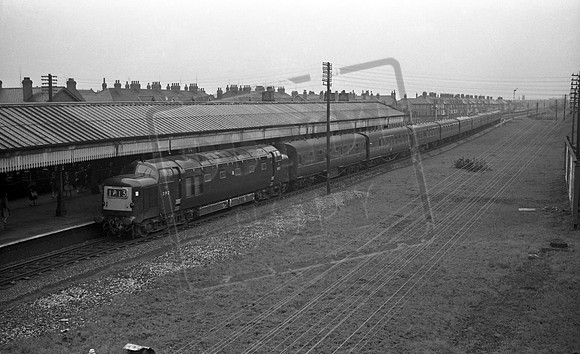 DP2 1963-05-13 Ansdell & Fairhaven