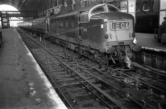 DP2 1965-12-30 London Kings Cross